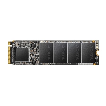 Adata 256GB Internal Pcie Gen3X4 SSD ASX6000LNP-256GT-C